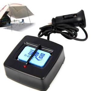 [2개구성] SF148-12V전용 일반용 모기매트 모기훈중기 모기향 훈증기 차량 AEWA4D43D