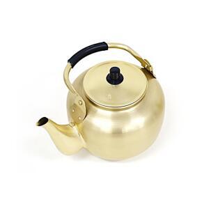 [2개구성] 양은주전자 학원 교실 2호 관공서 학교 2리터 LWBA9787