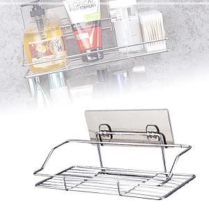 [2개구성] 식 레스 욕조 용품 붙이는 미니 샴푸 욕실 IOWD34B30