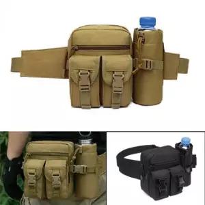 작업용 등산용 허리 가방 힙색 공구주머니 작업벨트 목수못주머니 작업용허리가방
