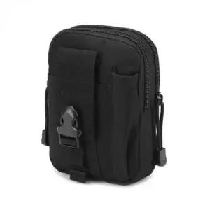 남성용 스포츠 슬링백 미니 밀리터리 크로스백 아웃도어 핸드폰 가방 휴대폰가방