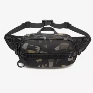 남성용 캐주얼 슬링백 크로스백 데일리 밀리터리 힙색 가방 남자슬링백 남성크로스백