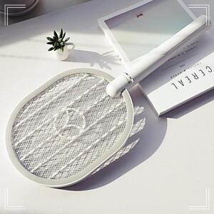 [2개구성] 정리 안전 모기 해충 전기채 벌레 강력 파리 BHW8D461A