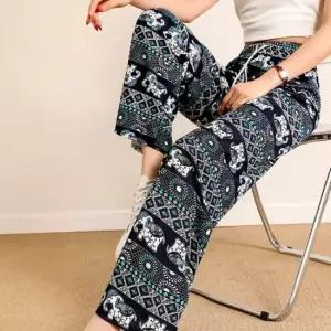 아이스 밴딩 팬츠 여름 통바지 7종 고무줄 몸빼바지 썸머팬츠 여자바지 몸빼바지 여름바지