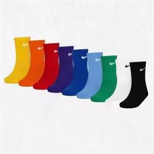 나이키 나이키홀리데이크루박스세트9PK A244SO450P 2448914