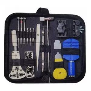 손목시계 고급 스타일 정밀 무브먼트 남녀공용 소형공구세트 시계수리공구세트