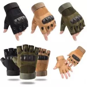 전술 반장갑 타격겸 전투 헬스 캠핑장갑 밀리터리장갑 겨울장갑 등산장갑 레저장갑