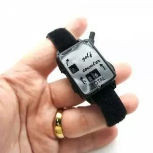 골프 스코어 손목시계형 카운터 골프스코어 골프카운터 골프스코어카운터 시계형카운터