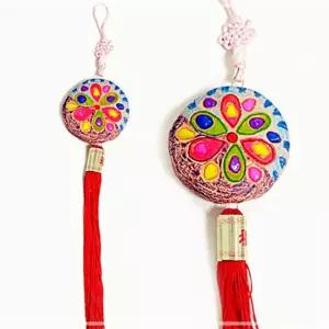 어린이집만들기 만들기대장 전통만들기 유치원만들기 방과후만들기 노리개만들기2개 06WBFCCB52