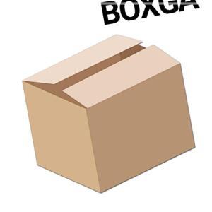 D247250x150x100100장/B골 포장박스 박스 이사박스 우체국박스 상자 종이 KW9D747D