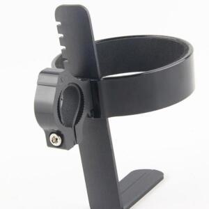 [2개구성] 사이클 컵홀더 자전거 물병케이지 블랙 물병거치대 이시아르 HWBE6D7E