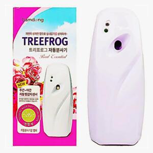 [2개구성] 트리프로그 제 자동기 리필 센서 분사 방향 GJWB15F3A