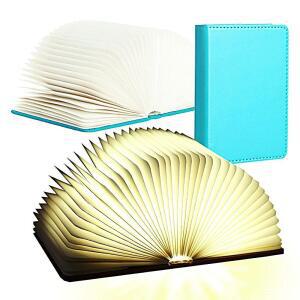 다이어리 책램프 인테리어등 장식등 LED 북램프 USB 블루대 무드등 HWB42CC3