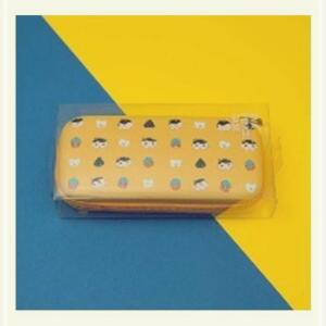 [2개구성] 사무 엉덩이탐정 완구 오피스 학용품 탕비 문구 생활 FGWC22C2F