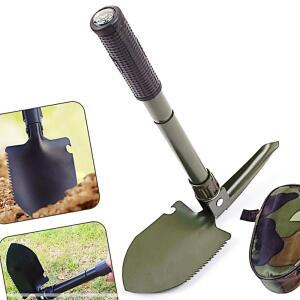 [2개구성] 모종 나침반 휴대용 야전 DD-10677 만능렌치 차박텐트 차박 IOW8C7C83