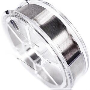 [2개구성] 삼봉 30m 텐야 용품 스텐 와이어 한치 갈치 IOWC886A7