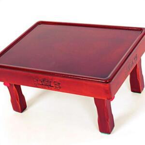 예드림남원전통공예 향로 제수용품 옻칠제기 제사 차례 상 KWFGDR9U