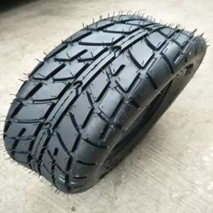 ATV 타이어 트레일러 스페어 바퀴 부품 사발이 고카트