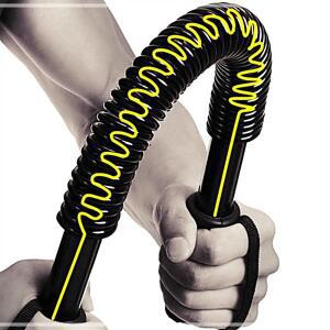 [2개구성] -50kg 홈트레이닝 팔힘기르기 팔운동 일자형완력기 GJW19D4FC