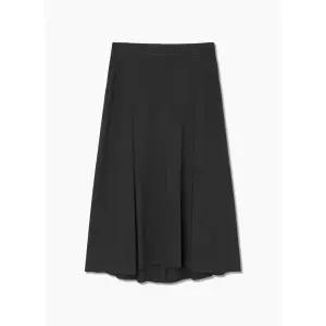 매장정품 SHESMISS 쉬즈미스 머메이드 롱 스커트 (SWWSKP42070) 1136815