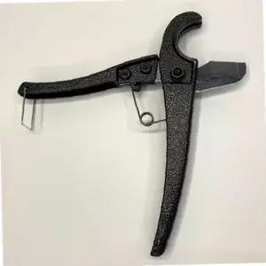 PVC 파이프 커터기 엑셀가위 파이프커팅기