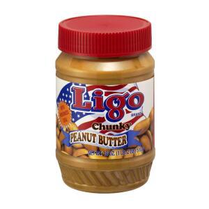 [2개구성] 청키 510g 잼 쨈 피넛 리고 땅콩 버터 NWB65924