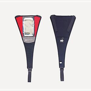 [2개구성] 로라 형 땀받이 듀터 자전거 스마트폰 스웨트커버 트레이너 BHWB743FA