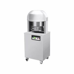 자동 반죽 분할기 성형기 도우디바이더 만두 호떡