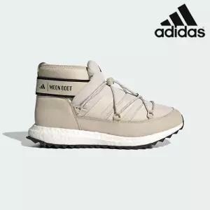 아디다스 겨울 부츠 /y1- IH2490 / 남녀 MOONBOOST LOW 문 부스트 로우 방한부츠