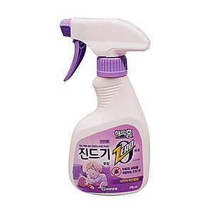 [2개구성] 메트리스 해피홈 청소 이불 스프레이 진드기 정소 집먼지 HW7EBE14