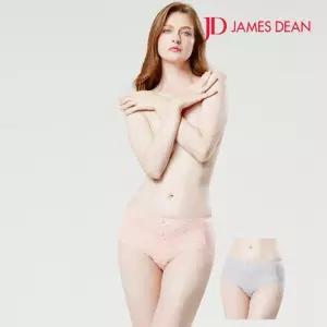 제임스딘 여성속옷 아쿠아 엑스 맥시 햄 팬티 2매