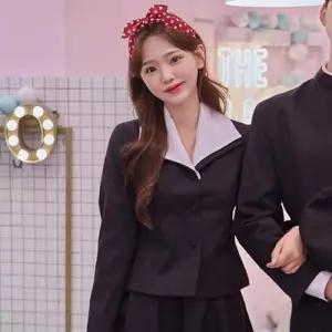 (구매)여자 옛날교복 상의 교복 학생복