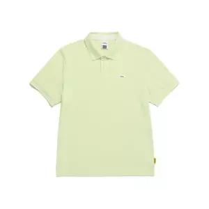 매장정품 내셔널지오그래픽 NATIONALGEOGRAPHIC N242UPL920 카리디 피케 반팔 티셔츠 LIGHT JADE N242UPL92