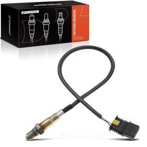 [미국배송] BMW X1 2013-2015 X3 2011-2016 Z4 2012-2016 528I 328I 320I 2013-2016 228I 2014-2016 428I 다운스트림과 호환되는 A-프리미엄 O2 산소 센서