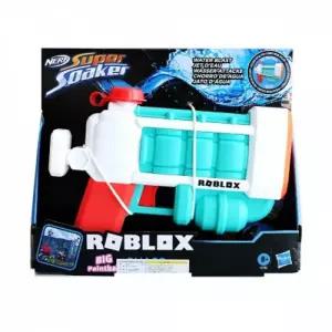 너프 수퍼소커 로블록스 구아스 (F3782) 물총