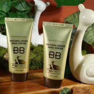 로션처럼 촉촉한 촉촉한 피부결 비비크림 50ml 2개