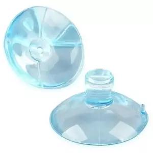 [생활] 압축큐방 국산 압축 큐방 35mm 500개 차량 흡착판 압축고무