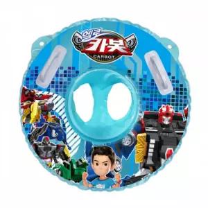 KOS코퍼레이션 헬로카봇 사파리 세이버 보행기튜브