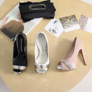 여성 가보시 토오픈 힐 107605