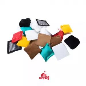 4100 인지놀이 같은 촉감 짝찾기