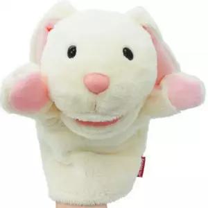 2740 말하는 손인형 토끼