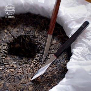 해괴칼 송곳 차칼 보이차칼 선차일미 스테인리스 er차 타입 차바늘