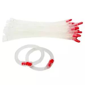 파마 구르프 부메랑 미용실 롤 40개 미용재료 펌 롯드 IWC9C0ED