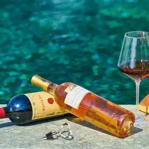 와인의 정석 러블리 마개1개 용품 스토퍼 진공