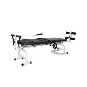 허리 견인 교정 상의 스트레칭기구 스트레치 디스크 장비 릴랙서 운동 보호 추간판