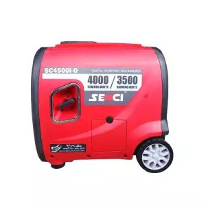 센시 인버터 발전기 SC4500i-O