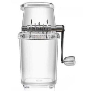 수기 얼음파쇄기 얼음분쇄기 빙수기 제빙기 분쇄기 분쇄 자동 우유 눈꽃빙수기계