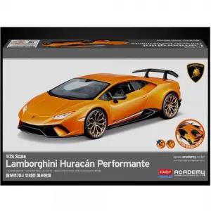 (ACA) 1/24 람보르기니 우라칸 퍼포만테 15138