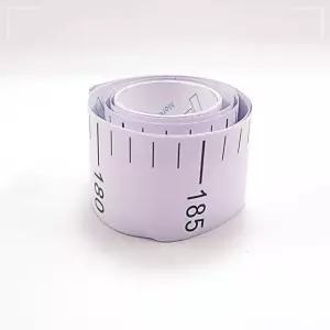 키재기스티커 2M 부착형 스티커 키측정 신장측정 성장기록 키측정스티커 20I WFF8A72