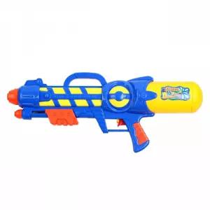 레이저건 물총 어린이 압축물총